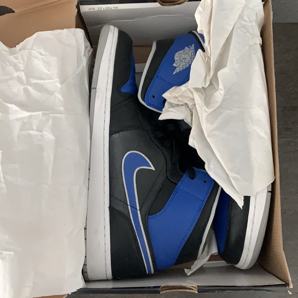 Air Jordan 1